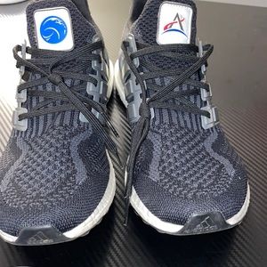 Adidas ultraboost NASA EDITION